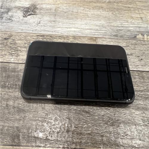 AS-IS iPhone 11 64GB