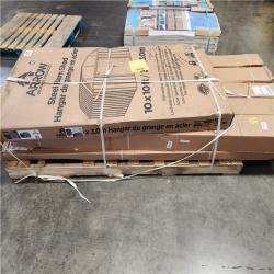 Phoenix AS-IS Mixed Home Improvement Pallet
