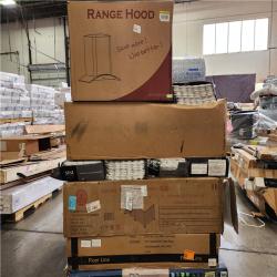 Phoenix AS-IS Mixed Home Improvement Pallet