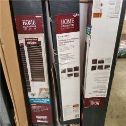 Phoenix AS-IS Mixed Home Improvement Hampton Bay Cabinets Pallet