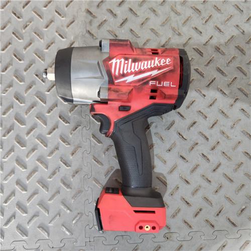 Houston location- AS-IS MWK2967-20 0.5 in. M18 Fuel High Torque, Red