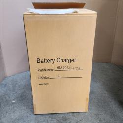 Phoenix NEW EnerSys EI1-AK-3AT IMPAQ Battery Charger