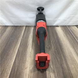 AS-IS Milwaukee FUEL 18V Lithium-Ion Brushless Cordless GEN 2 SUPER HAWG 1/2 in. Right Angle Drill (Tool-Only)