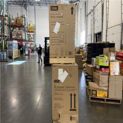 DALLAS LOCATION - AS-IS HOME IMPROVEMENT PALLET