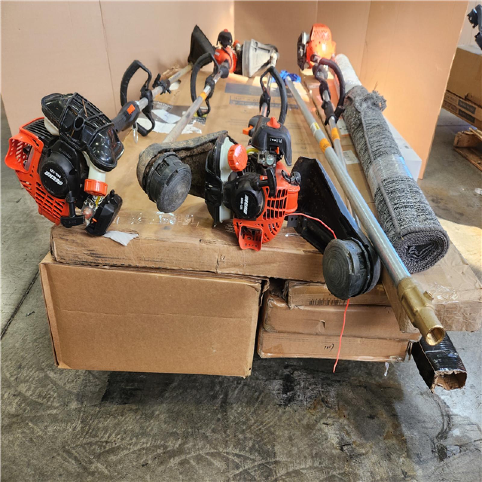 Phoenix AS-IS Mixed Home Improvement Pallet