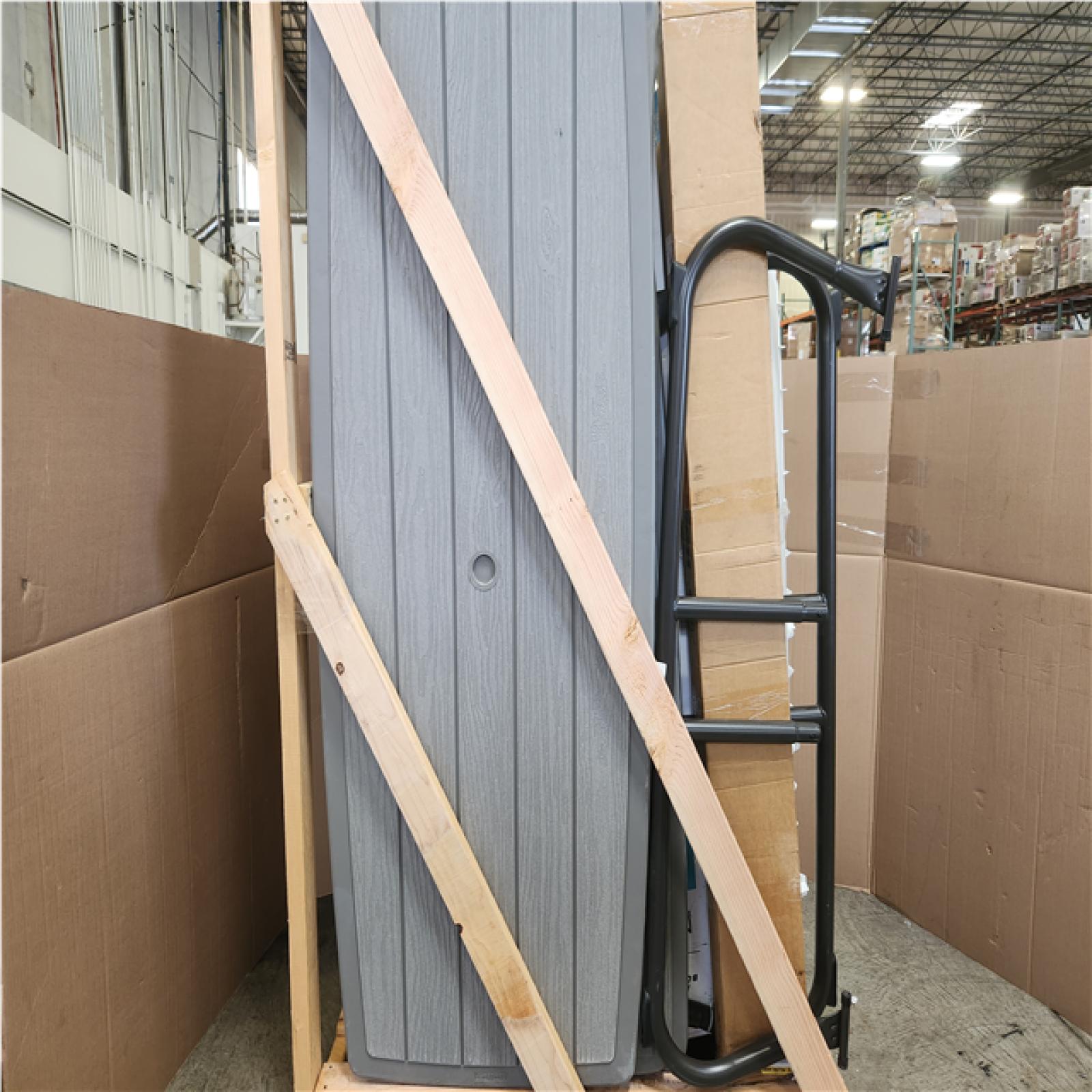 Phoenix AS-IS Mixed Home Improvement Pallet