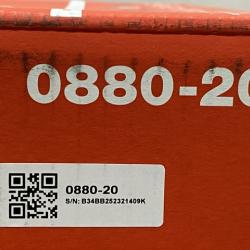 NEW - Milwaukee 18-Volt 2 Gal. Lithium-Ion Cordless Wet/Dry Vacuum (Vacuum-Only)