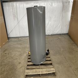 Houston Location AS IS - Rheem Gas Water Heater