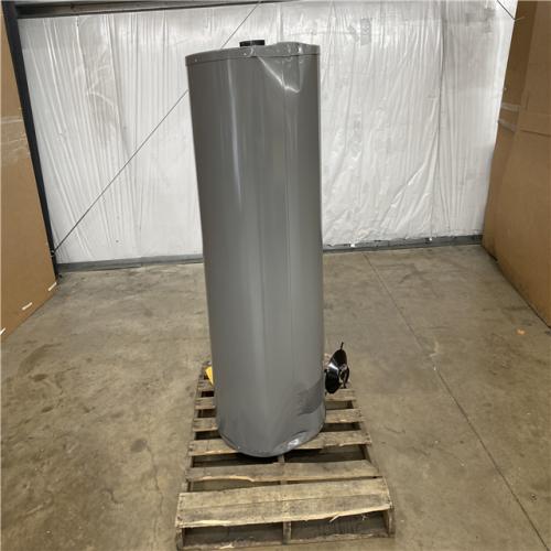 Houston Location AS IS - Rheem Gas Water Heater