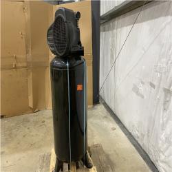 Houston Location - AS-IS Outdoor Power Equipment HUSKY AIR COMPRESSOR