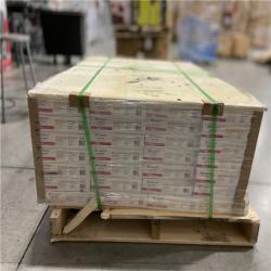 DALLAS LOCATION - Lifeproof Vesinet Oak 30 MIL x 8.7 in. W x 48 in. L Click Lock Waterproof Luxury Vinyl Plank Flooring (20.1 sq. Ft./Case) - 28 CASES