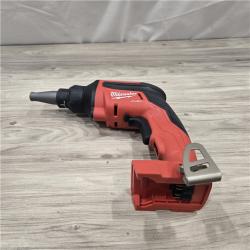 AS-IS Milwaukee M18 FUEL Drywall Screw Gun (Tool-Only)