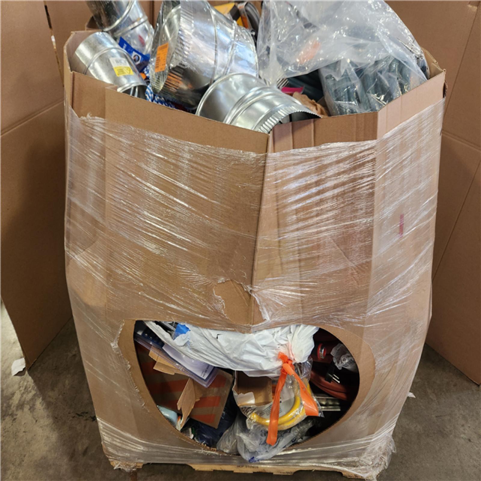 Phoenix AS-IS Monster Turbo Pallet