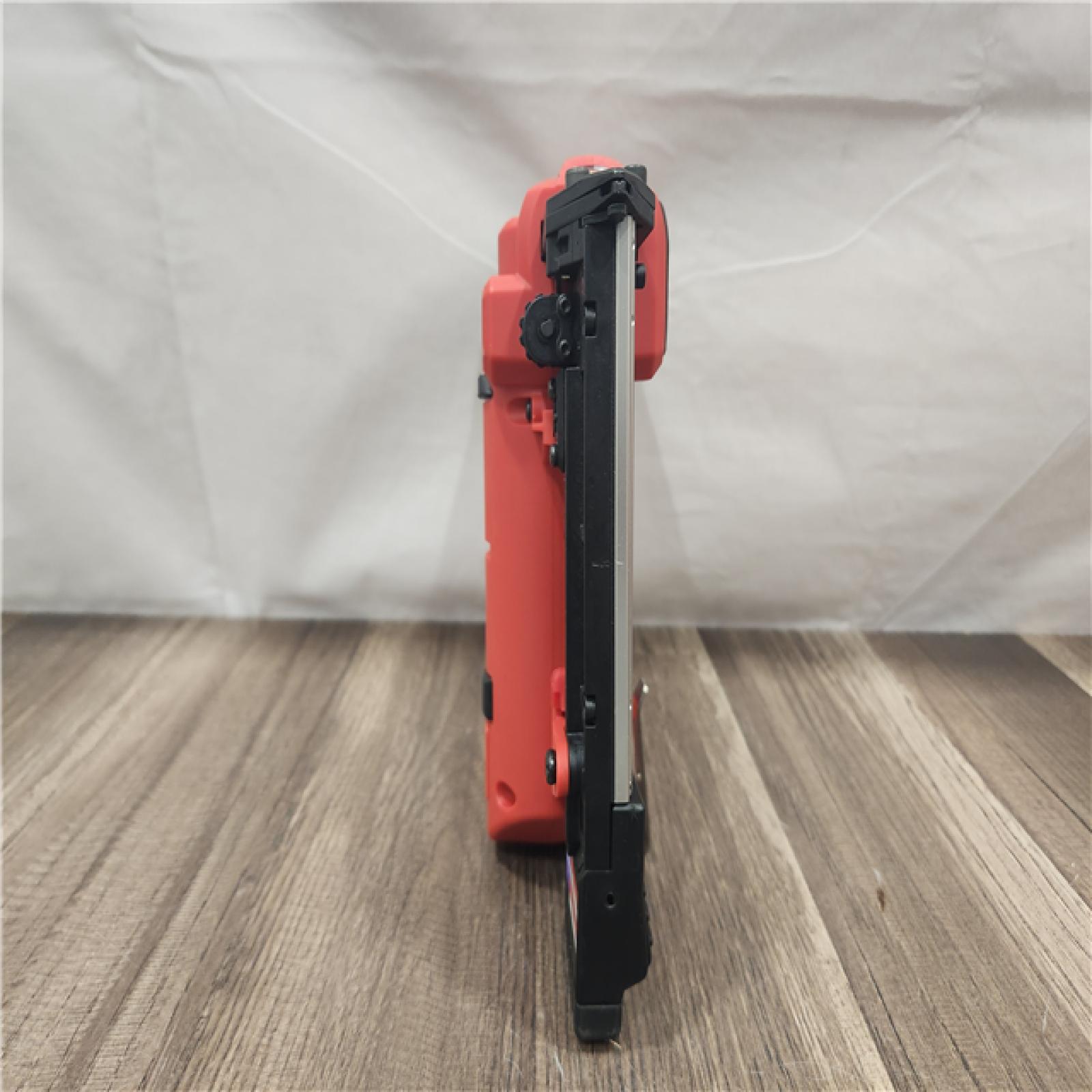 AS-IS- Milwaukee 12V 23 Gauge Cordless Pin Nailer (Tool Only)