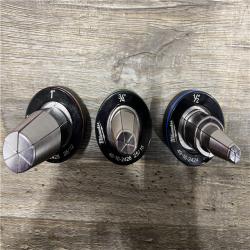 AS-IS Milwaukee 12-Volt Lithium-Ion Cordless ProPEX Expansion Tool Kit