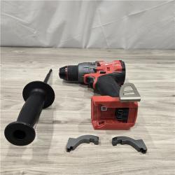 AS-IS Milwaukee 2904-20 12V 1/2  Hammer Drill/ Driver