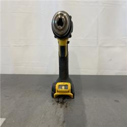 AS-IS - DEWALT 20-Volt Compact Cordless 1/2 in. Hammer Drill