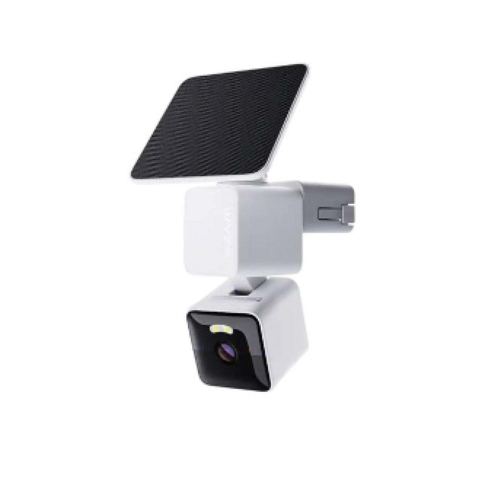NEW! - Wyze Solar Cam Pan Security Camera (8 UNITS)