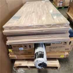 Phoenix AS-IS Mixed Home Improvement Pallet