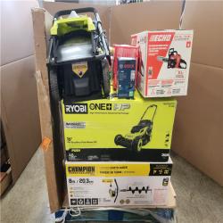 Phoenix AS-IS Monster Turbo Pallet