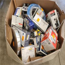 Phoenix AS-IS Mixed Home Improvement Pallet