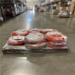 DALLAS LOCATION- Southwire 250 ft. 10/2 Solid Romex SIMpull CU NM-B W/G Wire PALLET-(10 UNITS)