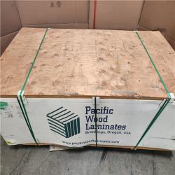 Phoenix Location AS-IS 4 ft. x 8 ft. x 23/32 in. (3/4 in.) CDX T&G Full Face Plywood Pallet (45-Pieces)