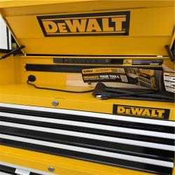 California AS-IS DeWalt Tool Chest