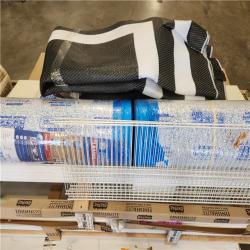 Phoenix AS-IS Mixed Home Improvement Pallet