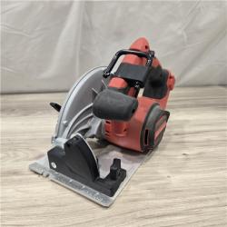 AS-IS Milwaukee 7-1/4 18V Circular Saw 2631-20 (Bare Tool)