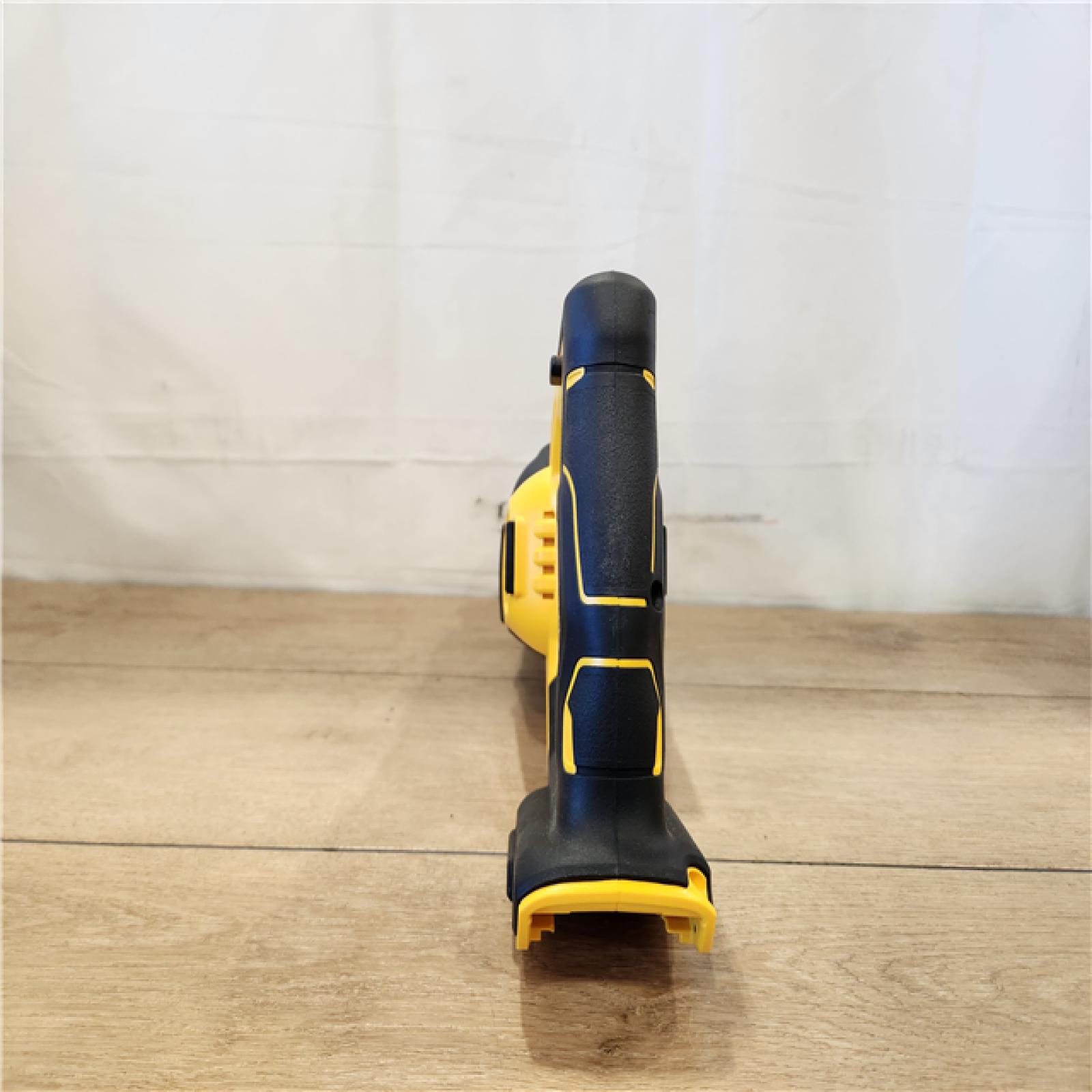 AS-IS- 20V MAX XR Cordless Brushless Reciprocating Saw (Tool Only)