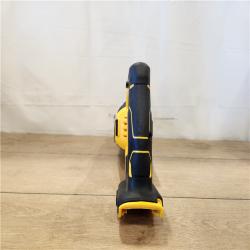 AS-IS- 20V MAX XR Cordless Brushless Reciprocating Saw (Tool Only)