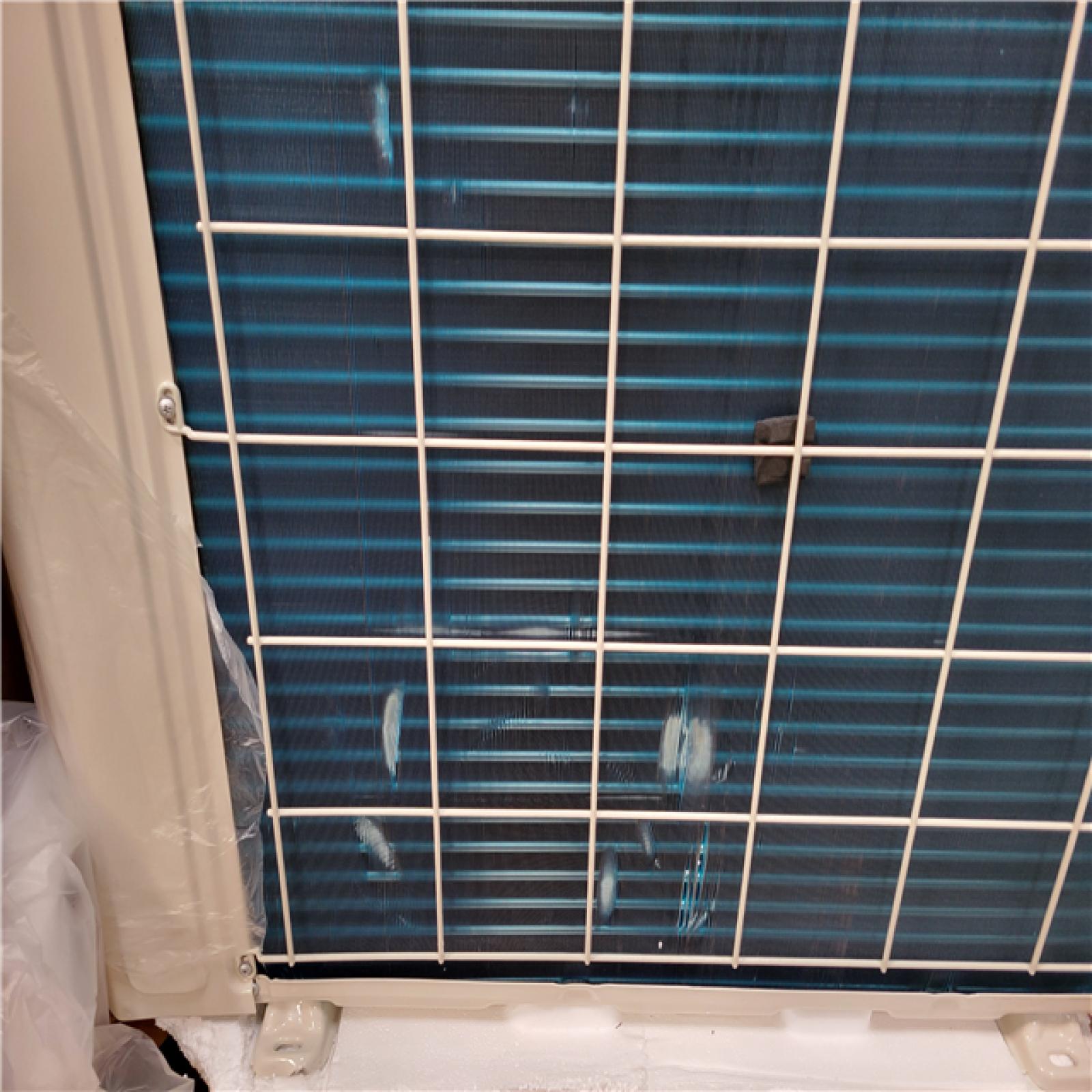 California AS-IS Turbro Split Air Conditioner (Damaged Boxes)