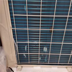 California AS-IS Turbro Split Air Conditioner (Damaged Boxes)