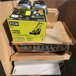 Phoenix AS-IS Monster Turbo Pallet