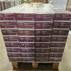Phoenix Location Home Decorators Collection Skaggs Island Oak 12mm T x 7.56 in. W Waterproof Laminate Wood Flooring (510 sq. ft. 32 Case)