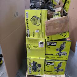 Phoenix AS-IS Tool Pallet
