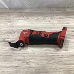 AS-IS Milwaukee 18V Lithium-Ion Cordless SAWZALL Reciprocating Saw (Tool-Only)