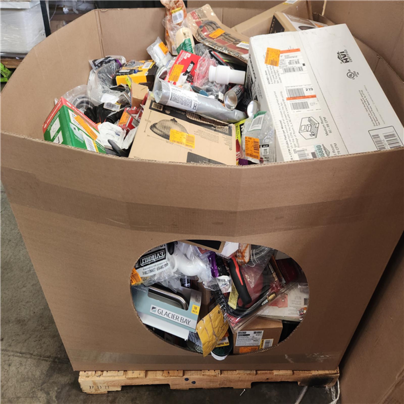 Phoenix AS-IS Monster Turbo Pallet