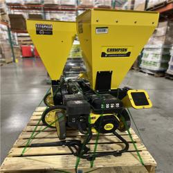 DALLAS LOCATION - AS-IS MONSTER TURBO