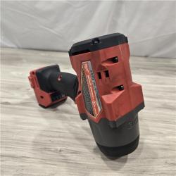 AS-IS Milwaukee M18 FUEL 18V Cordless 1/2 in. Impact Wrench  (Tool-Only)