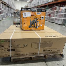 DALLAS LOCATION - AS-IS HOME IMPROVEMENT PALLET