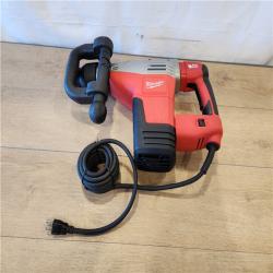 AS-IS- Milwaukee SDS MAX Demolition Hammer