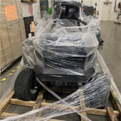 Dallas Location - As-Is Murray MT100 42 Riding Lawn Tractor
