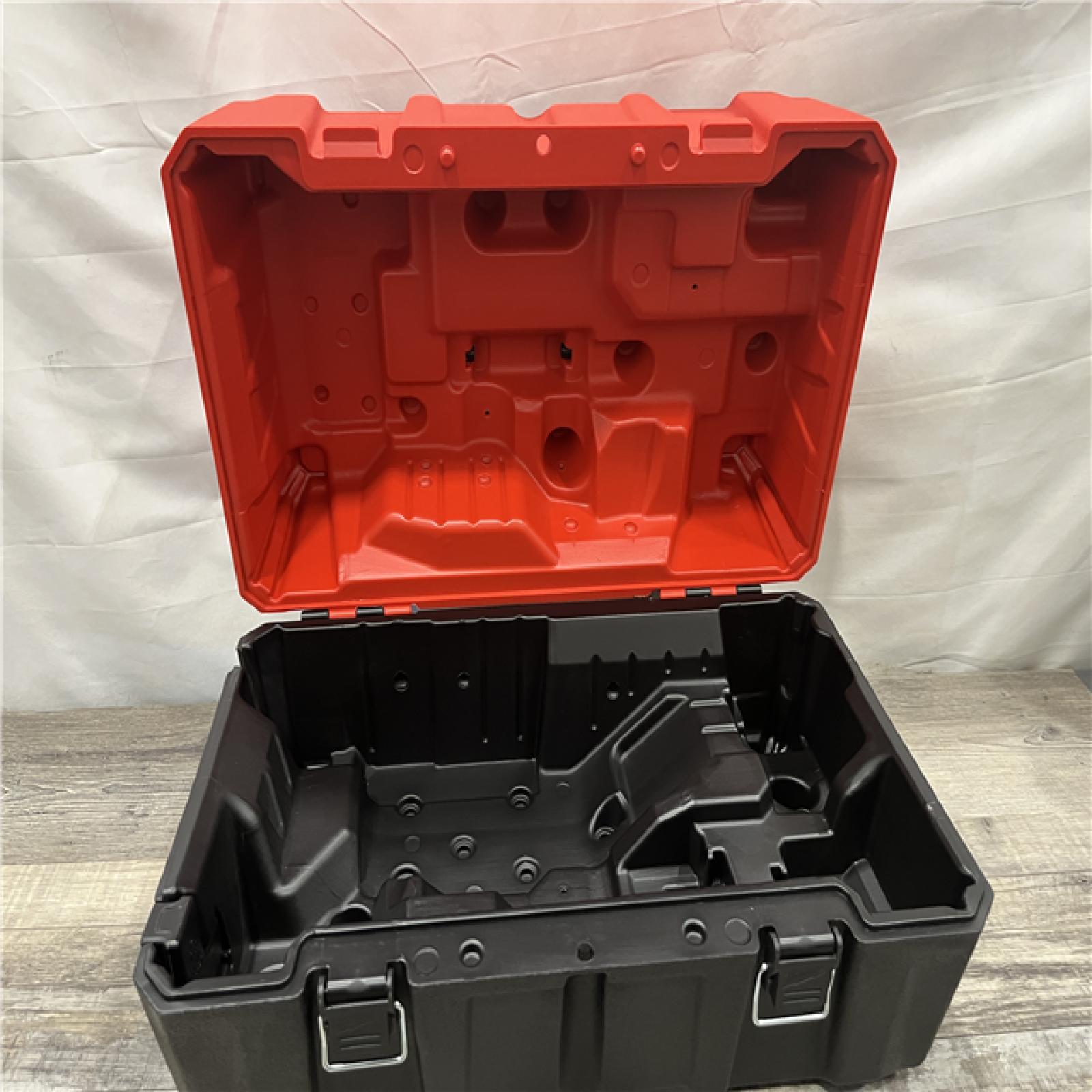 NEW - Milwaukee Tool Top Handle Chainsaw Case