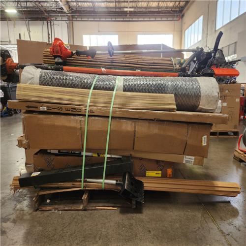 Phoenix AS-IS Monster Turbo Pallet