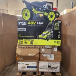 Phoenix AS-IS Monster Turbo Pallet