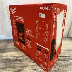 NEW - Milwaukee 18-Volt 2 Gal. Lithium-Ion Cordless Wet/Dry Vacuum (Vacuum-Only)