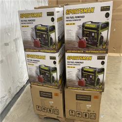 Houston Location - AS-IS home improvement pallet QTY 12