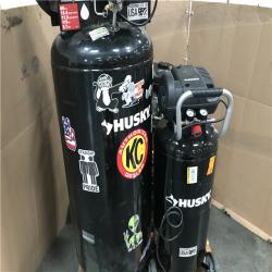 California As Is Outdoor Power Equipment